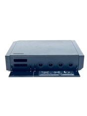 Nintendo Wii RVL-001 REGION FREE Žaidimų Konsolės Pilnas Juodas Rinkinys