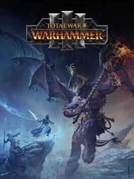 Total War WARHAMMER III Ultimate Collection (DLC) Steam Key (PC) EUROPE