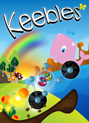Keebles (PC) Steam Key GLOBAL
