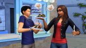 Redeem The Sims 4 My Wedding Stories (DLC) (PC/MAC) Origin Key EUROPE