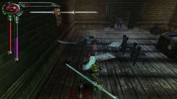Blood Omen 2: Legacy of Kain PlayStation 2 for sale