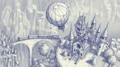 Paper Train Traffic Steam Key GLOBAL
