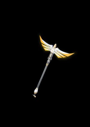 Fortnite - Caduceus Pickaxe (DLC) Epic Games Key GLOBAL