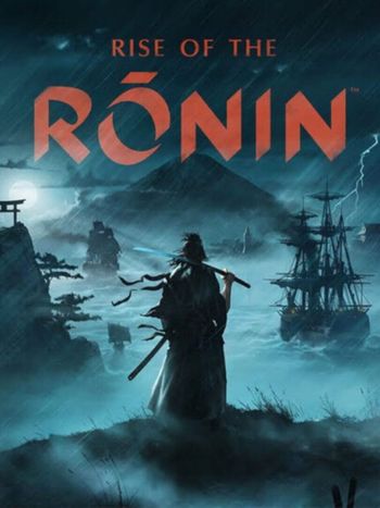 Rise of the Ronin PlayStation 5