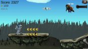 Crusade Runner