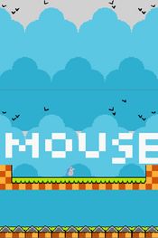 Mouse Steam Key (PC) GLOBAL