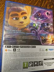 Ratchet & Clank: Rift Apart PlayStation 5