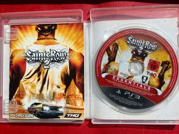 Buy Saints Row 2 PlayStation 3