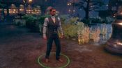 Empire of Sin - Make It Count (DLC) (PC) Steam Key GLOBAL