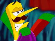 Redeem Freddi Fish 3: The Case of the Stolen Conch Shell (PC) Steam Key GLOBAL