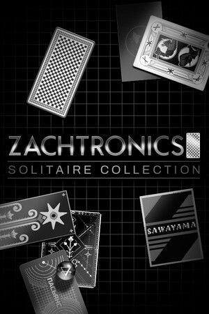 The Zachtronics Solitaire Collection Steam Key (PC) GLOBAL