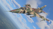 War Thunder - A-5C Pack (DLC) XBOX LIVE Key EUROPE