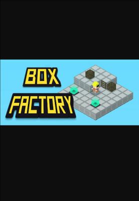 Box Factory game cover