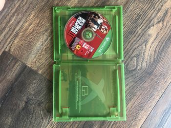 Red Dead Redemption 2 Xbox One