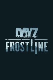 DayZ - Frostline (DLC) Steam Key (PC) UNITED STATES