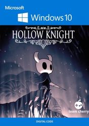 Hollow Knight - Windows 10 Store Key EUROPE