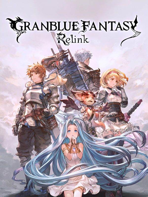 A Journey to the Skies: Get Granblue Fantasy Relink for Free