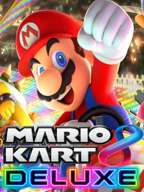 Is Mario Kart 8 Deluxe free? Here is the answer