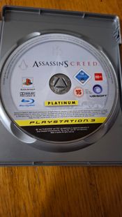 Assassin's Creed PlayStation 3 for sale