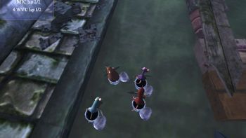 Disney/Pixar Ratatouille PlayStation 3