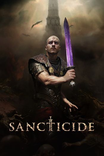 Sancticide (PC) Steam Key GLOBAL