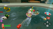 Smash Boats Waterlogged Edition XBOX LIVE Key COLOMBIA