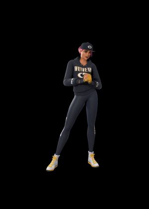 Fortnite - B.R.I.T.E. Outfit (DLC) Epic Games Key GLOBAL