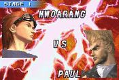 Get Tekken Advance Game Boy Advance