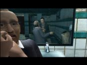 Fahrenheit (Indigo Prophecy) PlayStation 2