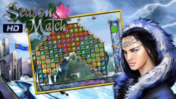 Season Match Nintendo Switch