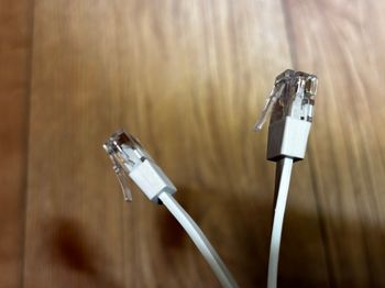 Cat 5e ethernet tinklo kabeliai