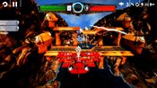 Red Barton and The Sky Pirates (PC) Steam Key GLOABAL for sale