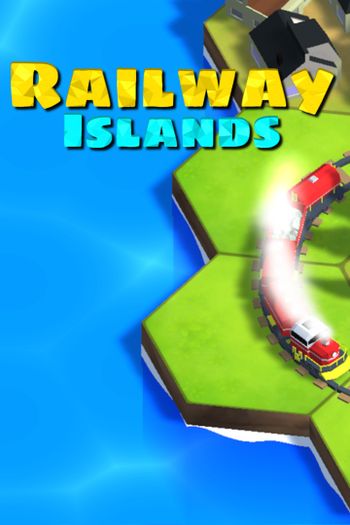 Railway Islands - Puzzle XBOX LIVE Key ARGENTINA