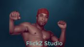 Redeem GACHIMUCHI Arcade: Lustful Boys