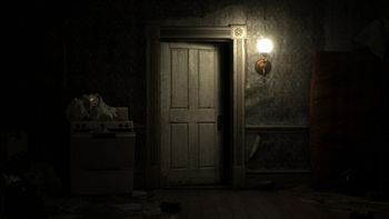 Resident Evil 7: Biohazard Xbox One for sale