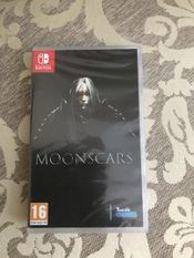 Moonscars Nintendo Switch