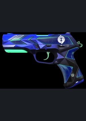 Valorant - VCT x EG Classic Skin (DLC) PC Key GLOBAL