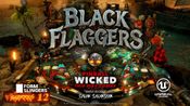 Pinball Wicked
