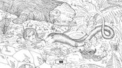 100 hidden mushrooms (PC) Steam Key GLOBAL