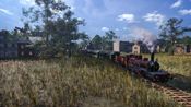 Redeem Railway Empire 2 - Deluxe Edition (PC) Steam Key GLOBAL