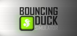 Bouncing Duck Simulator