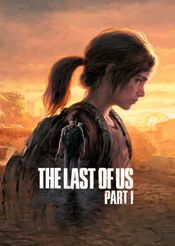 The Last of Us Part I (PC) Código de Steam GLOBAL for sale