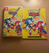 Sonic Mania Plus Nintendo Switch