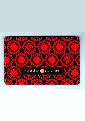 Cache Cache Gift Card 30 EUR Key FRANCE