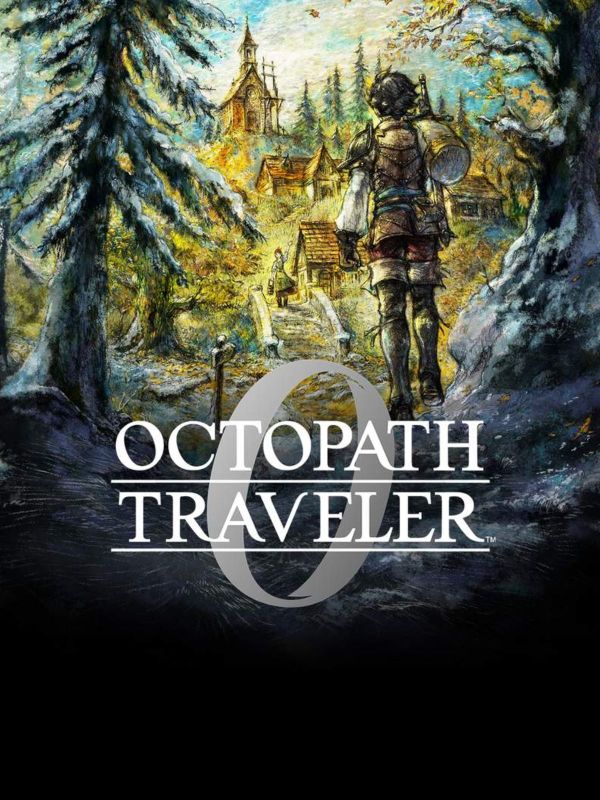 Get a free copy of Octopath Traveler 0 today