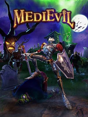 MediEvil
