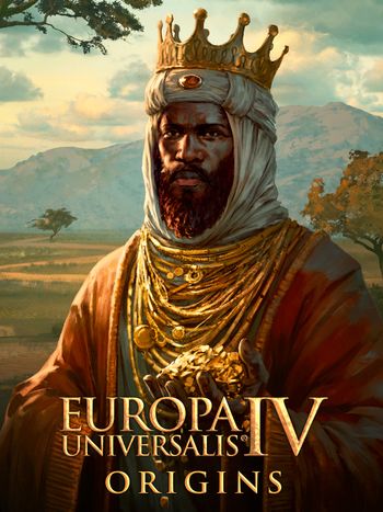 Europa Universalis IV: Origins - Immersion Pack (DLC) (PC) Steam Key GLOBAL