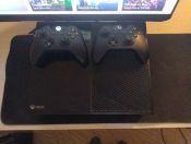 Buy Xbox One, Black, 500GB