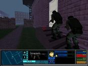 Tom Clancy's Rainbow Six PlayStation