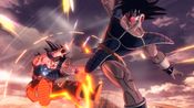 DRAGON BALL XENOVERSE 2 Nintendo Switch for sale